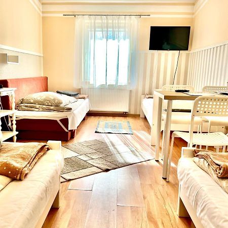 Ziolowa Dolina Olsztyn  Esterno foto