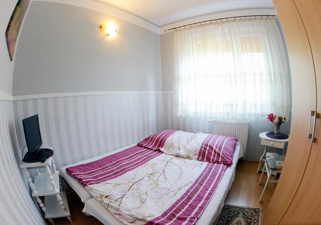 Ziolowa Dolina Olsztyn  Esterno foto