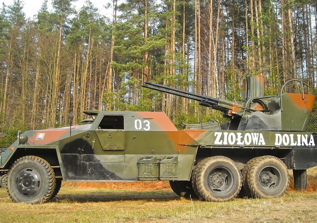 Ziolowa Dolina Olsztyn  Esterno foto